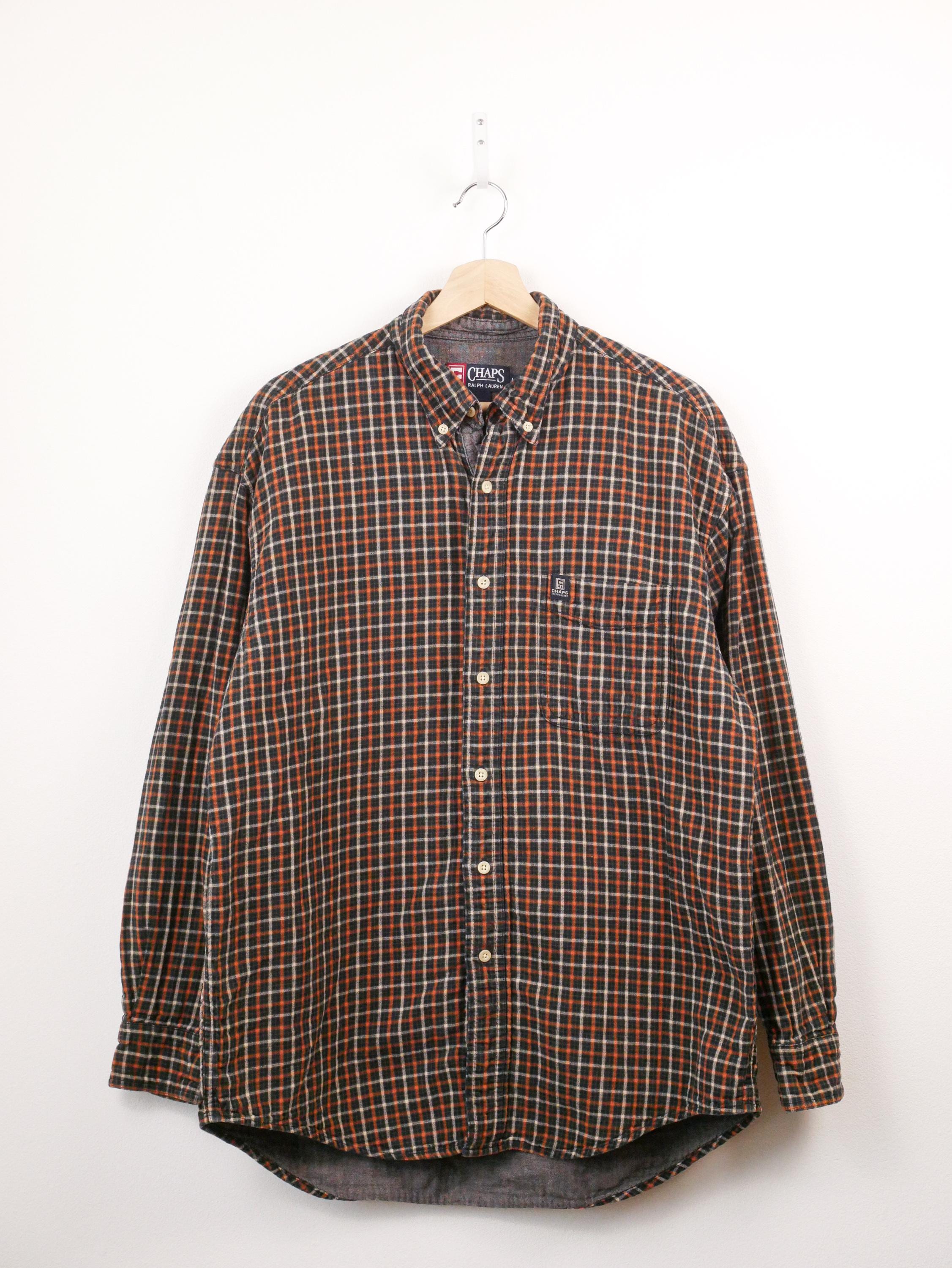 Chaps ralph lauren - Etsy 日本