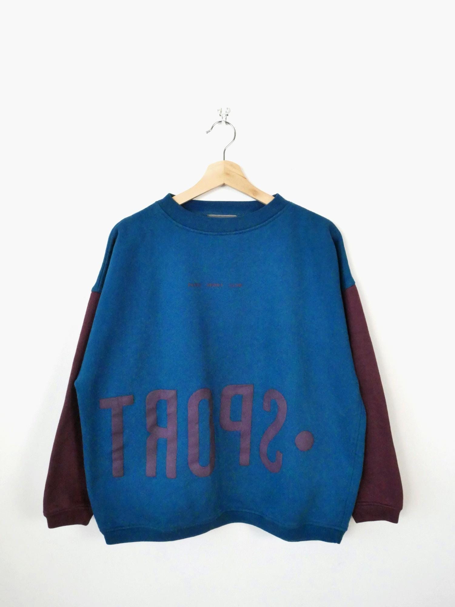 Paris sport club - Etsy 日本