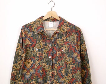 マジェスティック ミルウォーキー・ブルワーズ サテンジャケット/MLB