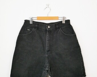 Vintage Arizona Jeans Women's Denim Shorts/jean Shorts/w30 Vintage Arizona Jeans Women's Denim Shorts/jean Shorts/w30