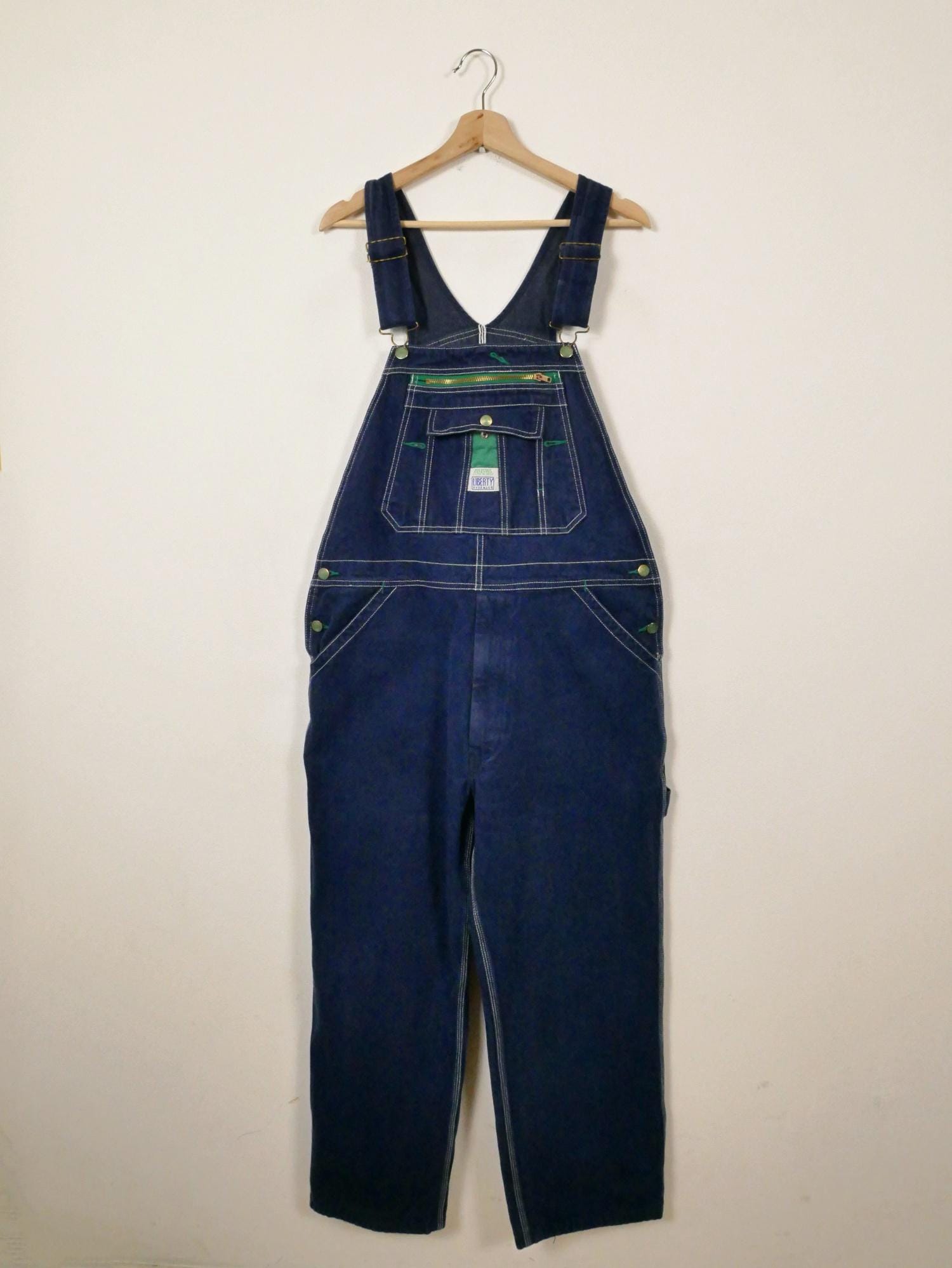 Levis White Overalls Canada