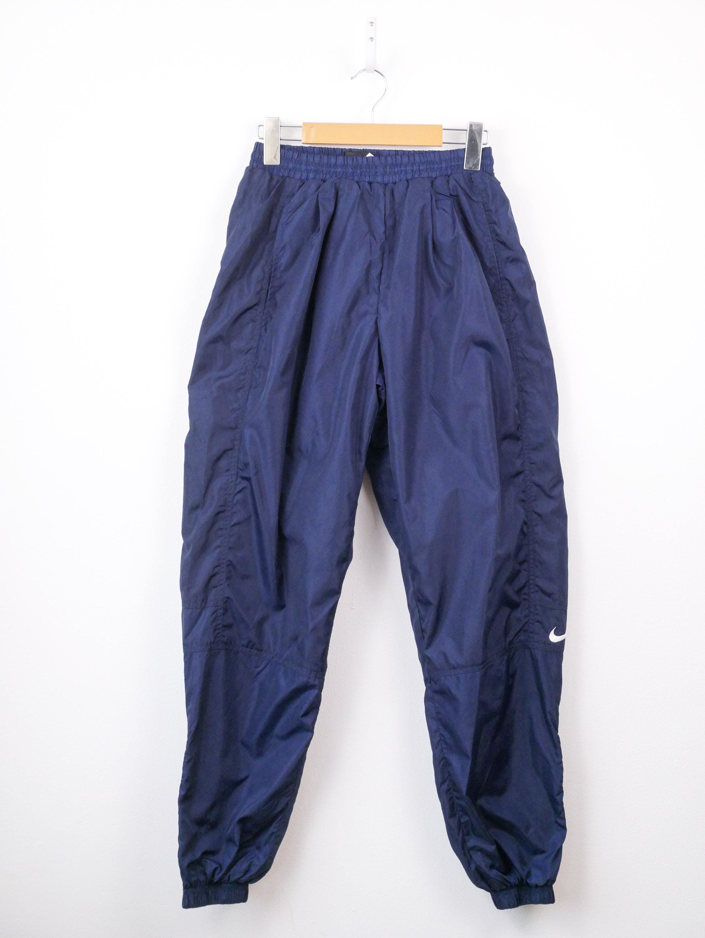 90s nike track pants - Etsy Nederland