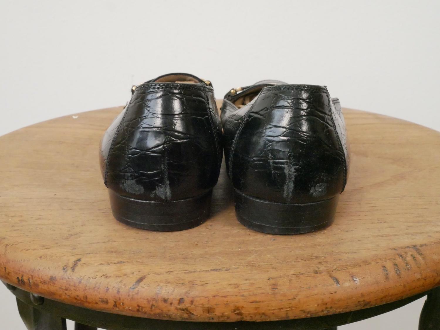 Vintage 90s Salvatore Ferragamo Women