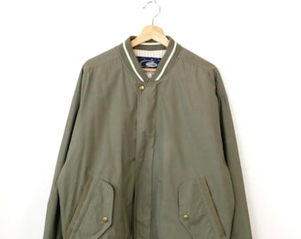 マジェスティック ミルウォーキー・ブルワーズ サテンジャケット/MLB