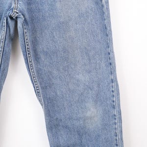 Levi's Men's 550 Relaxed Fit Jeans/W33