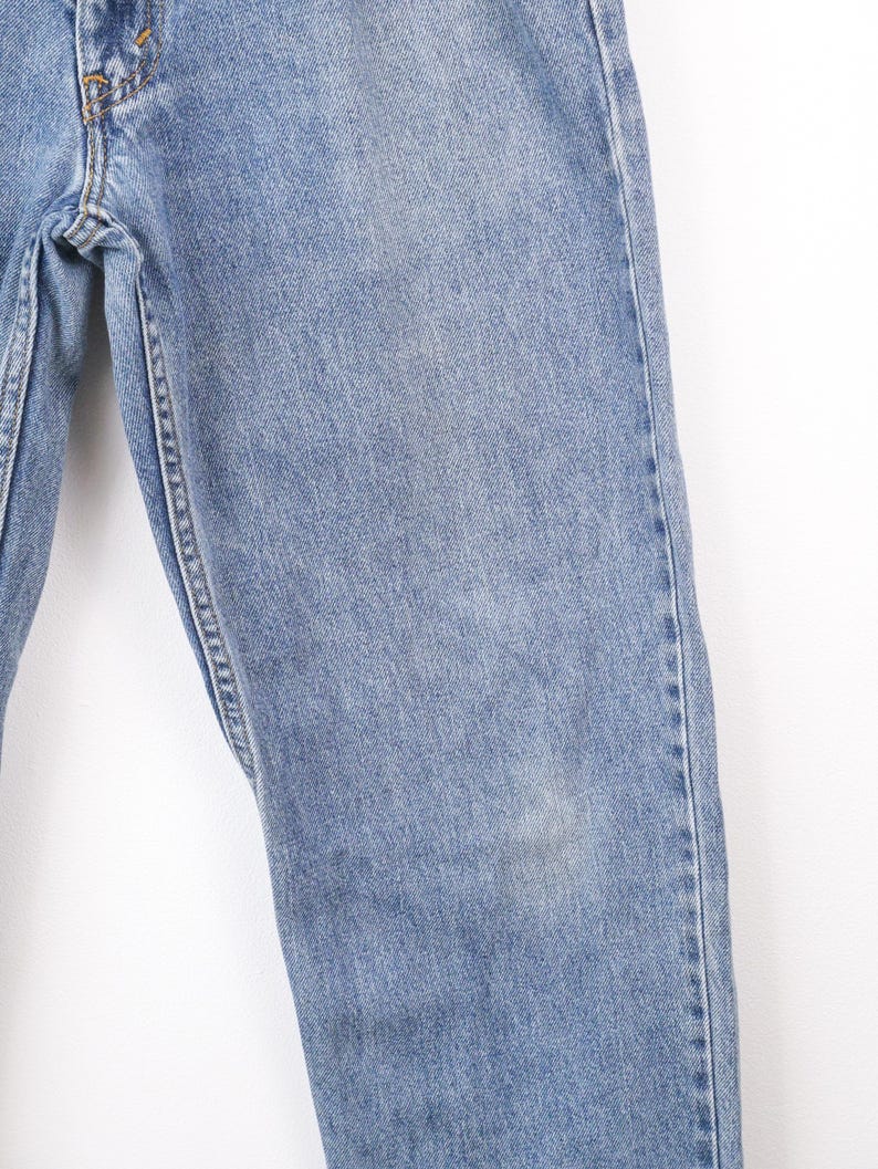 Levi's Men's 550 Relaxed Fit Jeans/W33