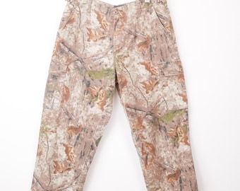 Cabela's Men's Camo Cargo Pants