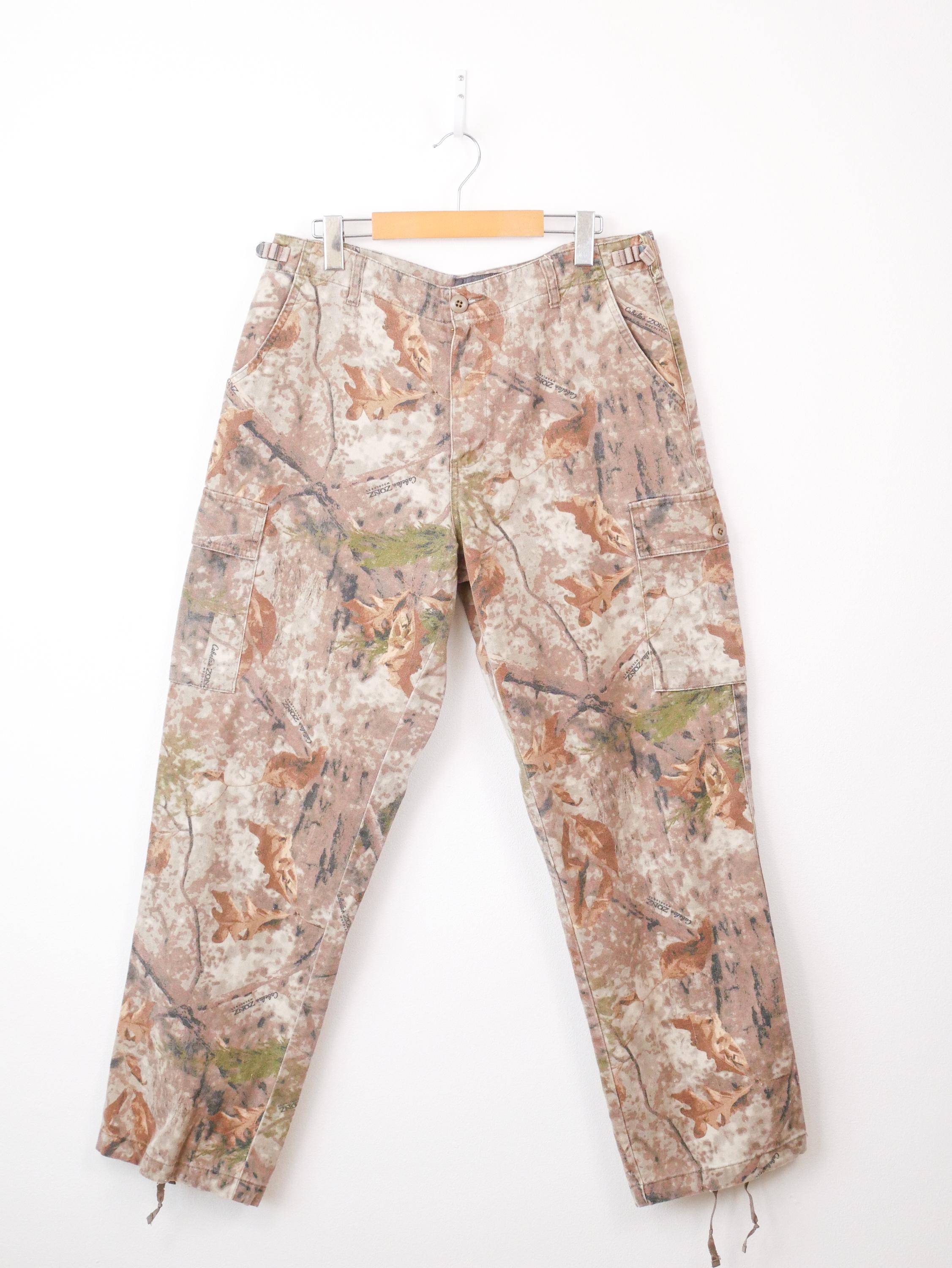 Cabelas pants - Etsy 日本