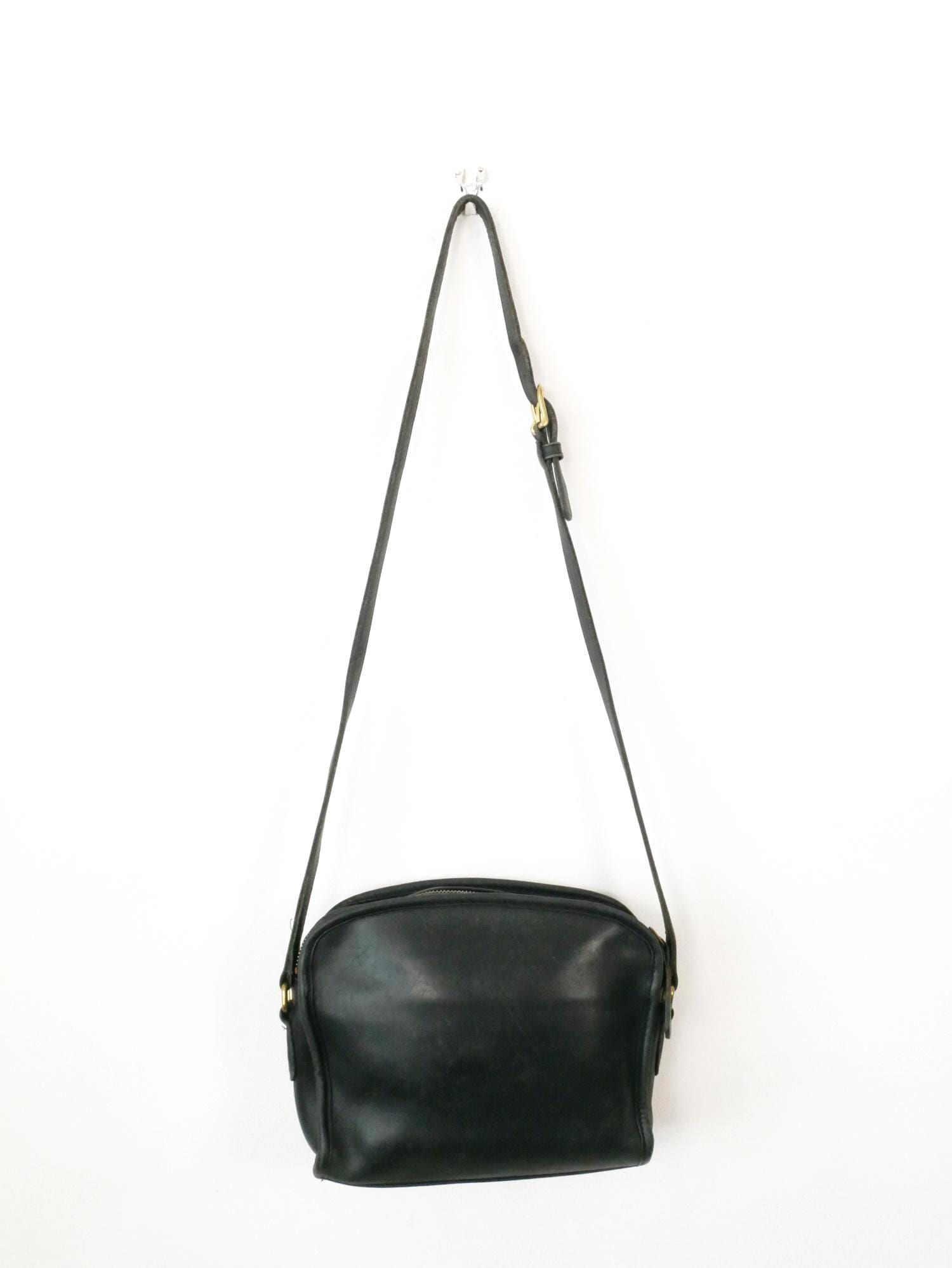 Coach Metropolitan Bag - Etsy