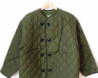 Unworn-vintage British Army Extreme Cold Weather Jacket Unworn-vintage British Army Extreme Cold Weather Jacket