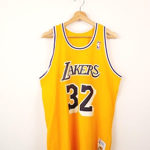 Lakers Jersey Dress