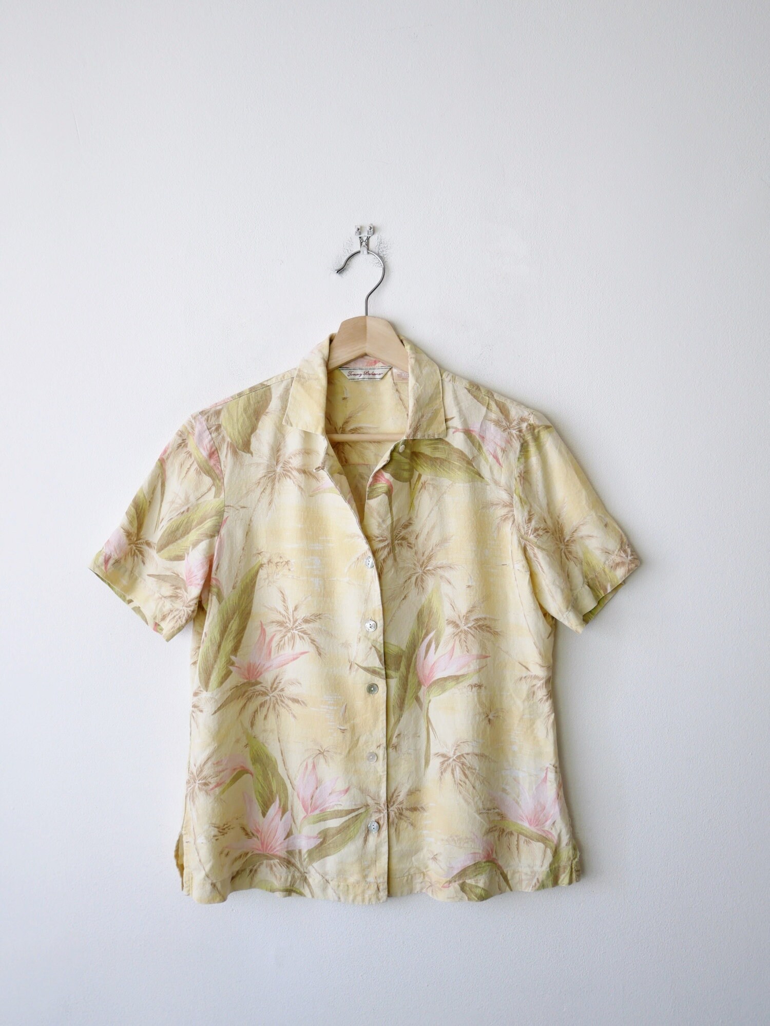 Tommy bahama womens hawaiian shirts sale