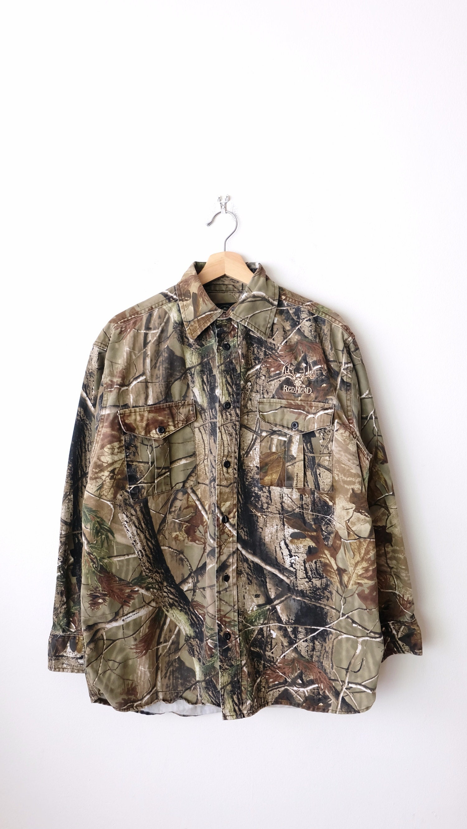 CHEMISE SALBRIS PROHUNT CHASSE OUTDOOR CAMOUFLAGE TRAQUE FLUO PECHE