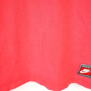 Maillot de l'équipe Nike des St Louis Cardinals pour Homme vintage des années 2000 image 6