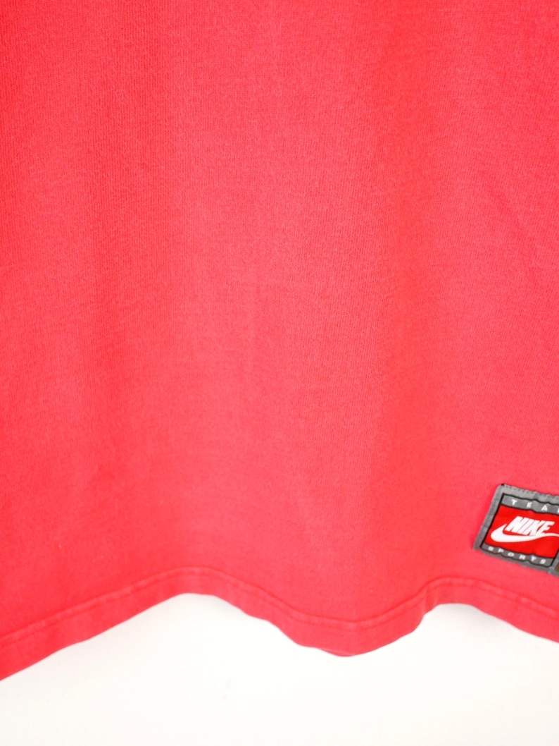 Maillot de l'équipe Nike des St Louis Cardinals pour Homme vintage des années 2000 image 6