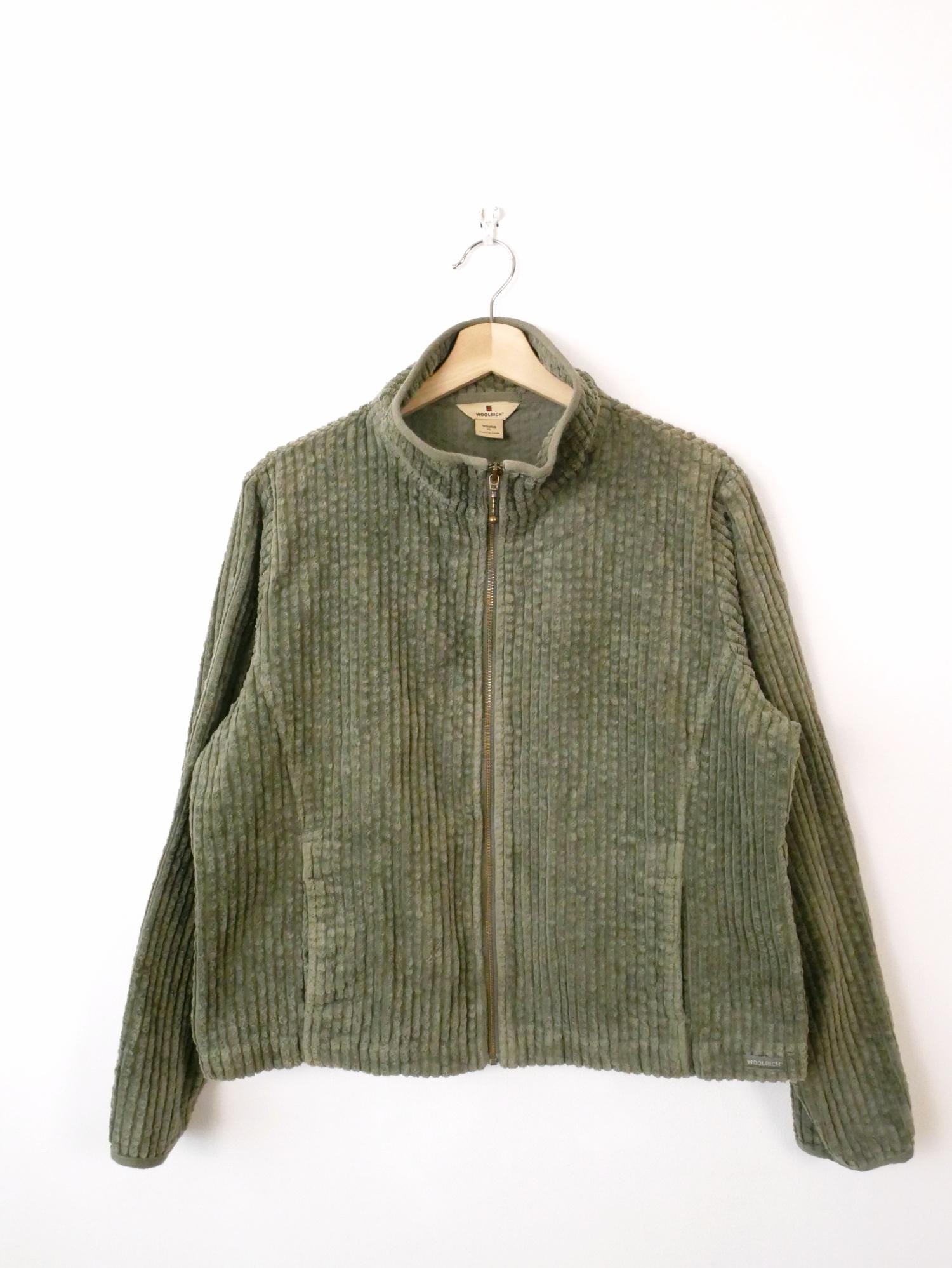Woolrich corduroy jacket new arrivals