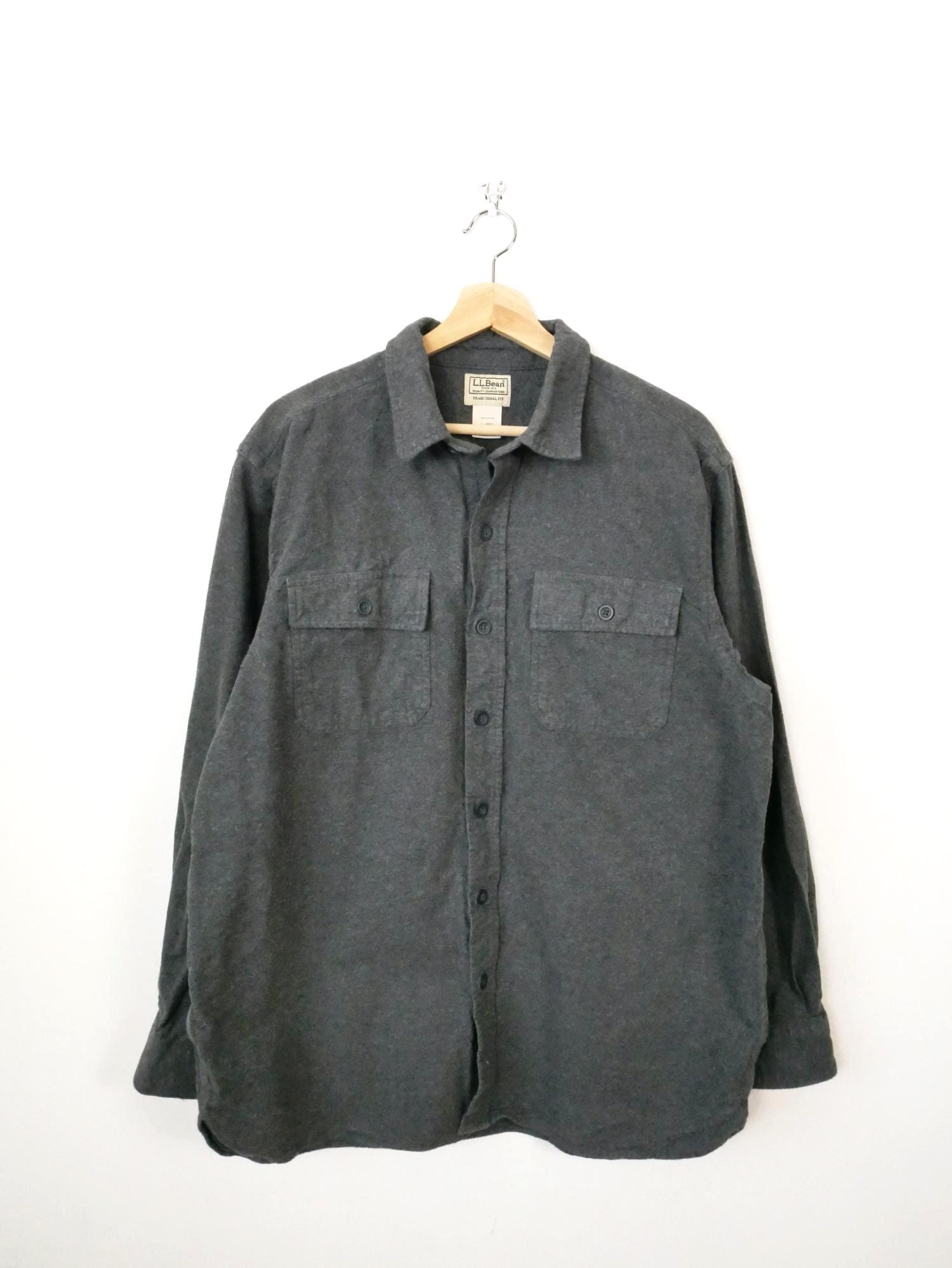 Chemise à manche longue homme taille XL mise au green - Vêtements