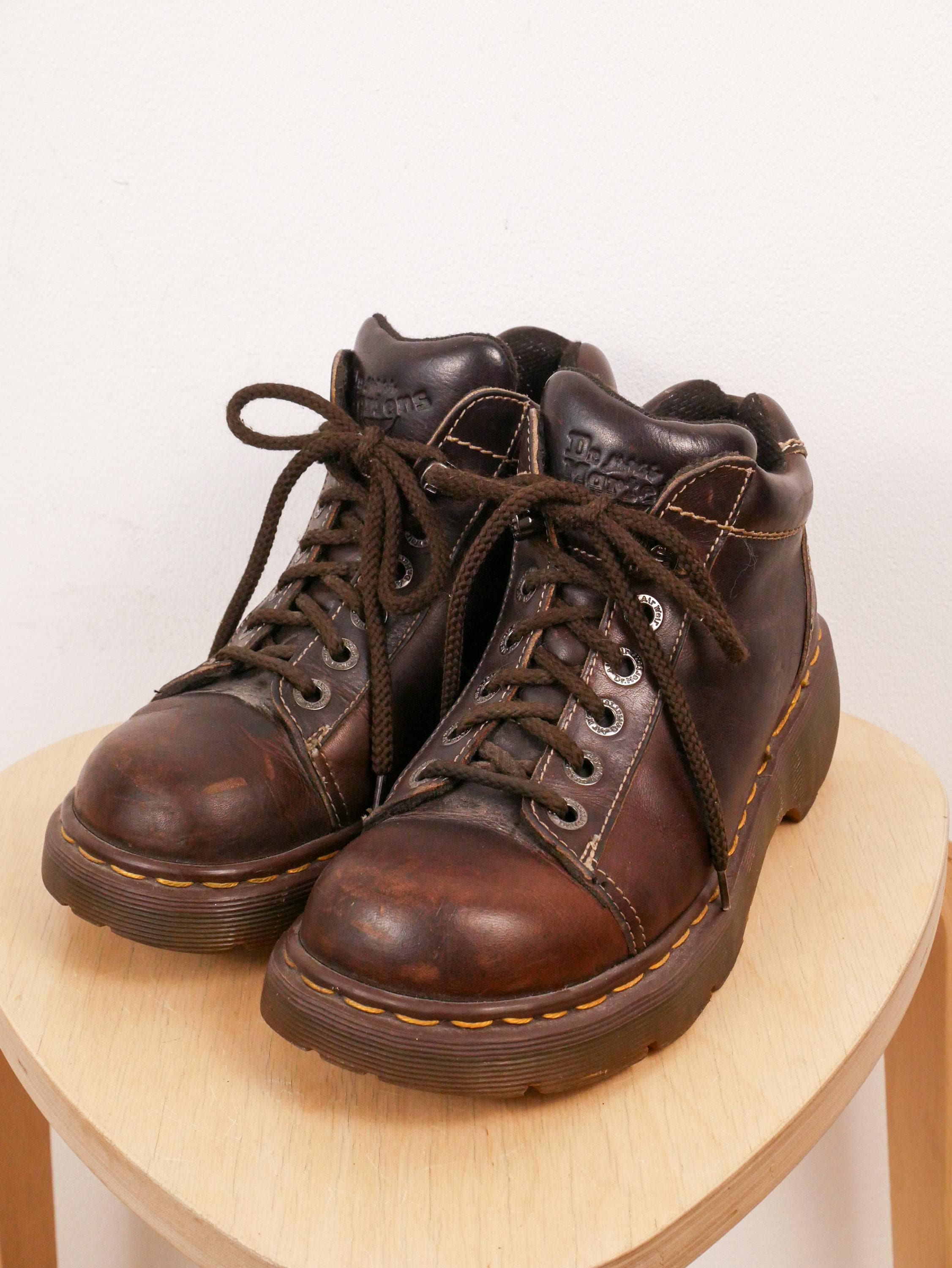 Shellys London Boots - Etsy Canada