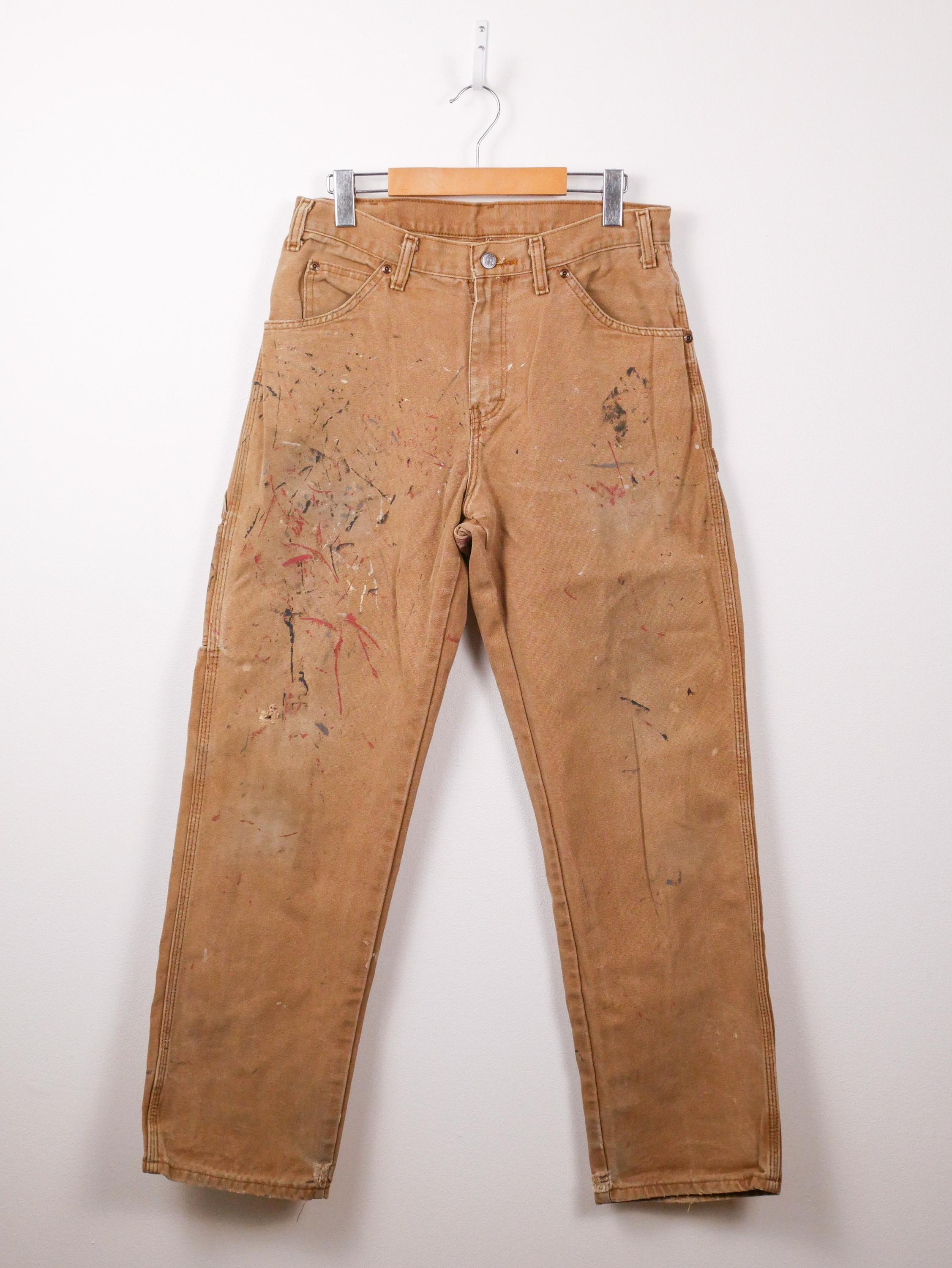 Dickies Painter Pants - Etsy Canada