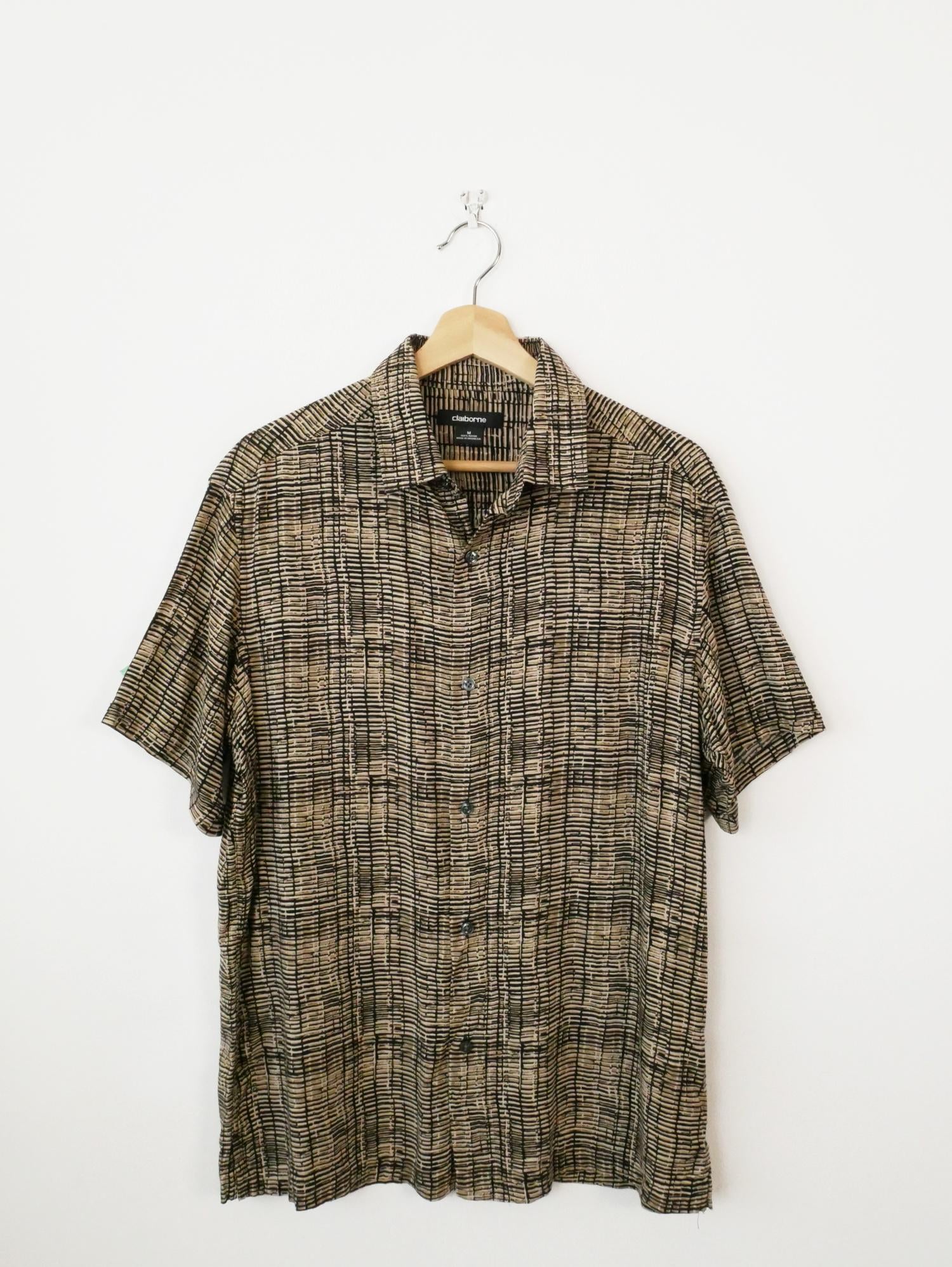 Chemise Sculpt Longue À Manches Courtes En Denim Stretch Indigo