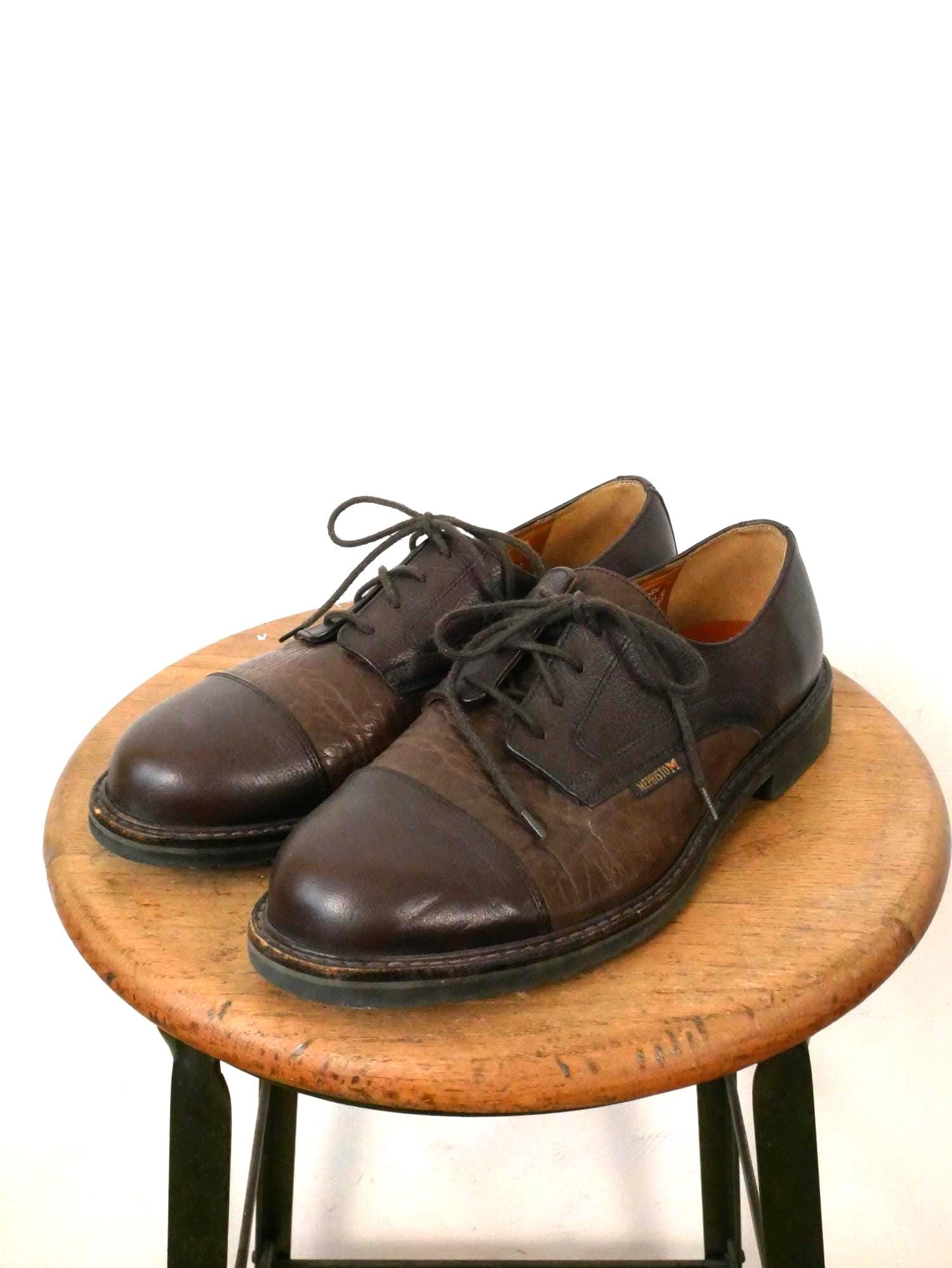 Mephisto men\'s shoes size 11. Leather. Made in Portugal EUC mephisto shoes products for sale | eBay main image 3