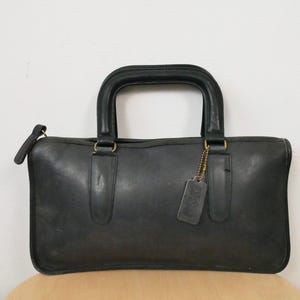 Bonnie Cashin Coach - Etsy Canada