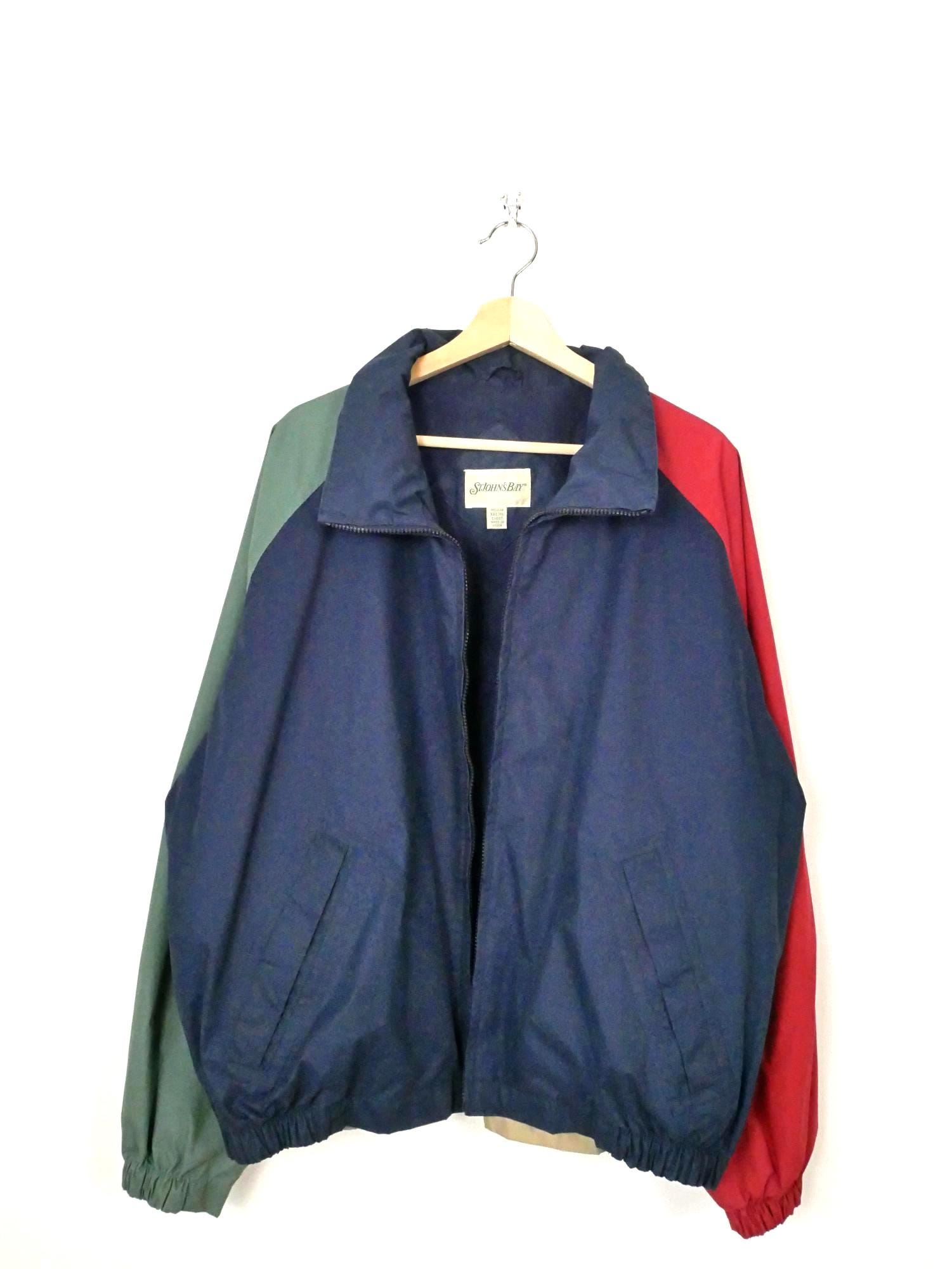 ENSEMBLE JUPE ET DÉBARDEUR BLEU MARINE ST JOHN T. US 6 FR 38 NEUF