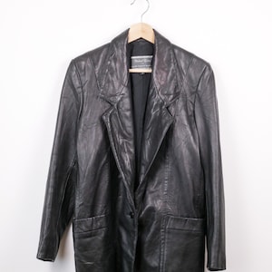 Michael Hoban North Beach Leather - Etsy