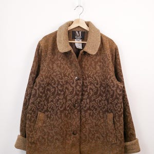 Mulberry Street Coat - Etsy