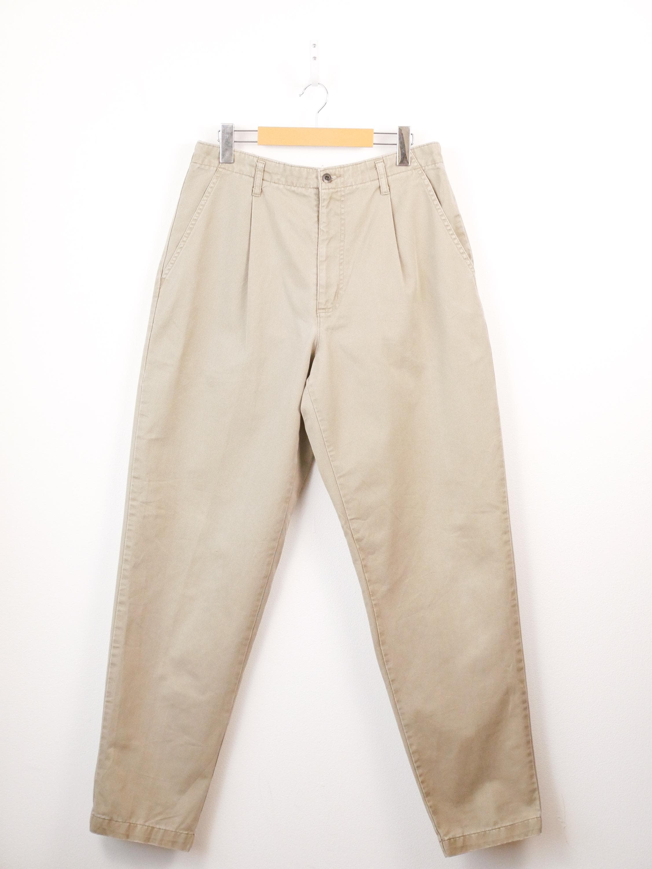 90s Dockers Trousers - Etsy
