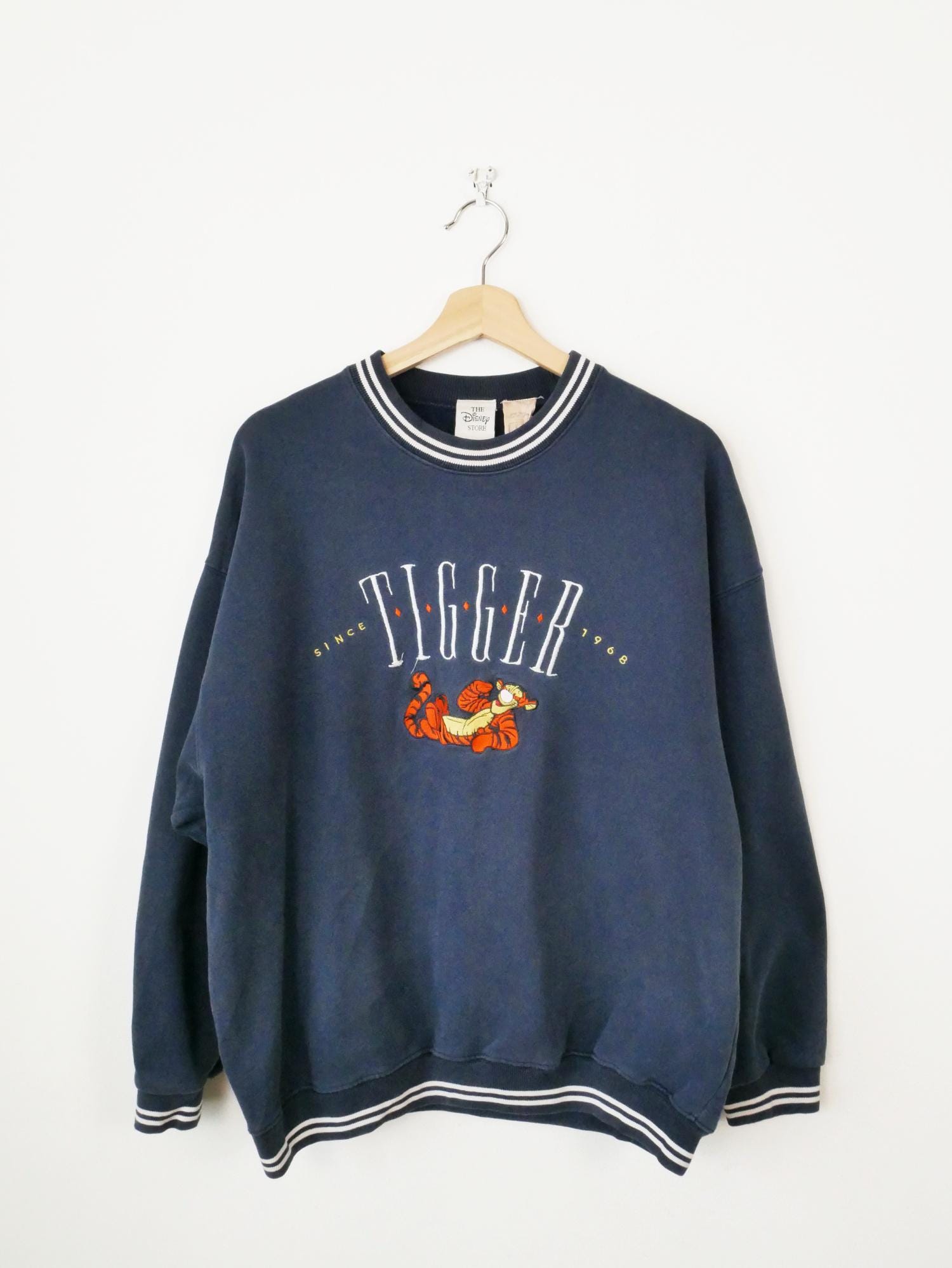 Vintage 90s Disney Store Men