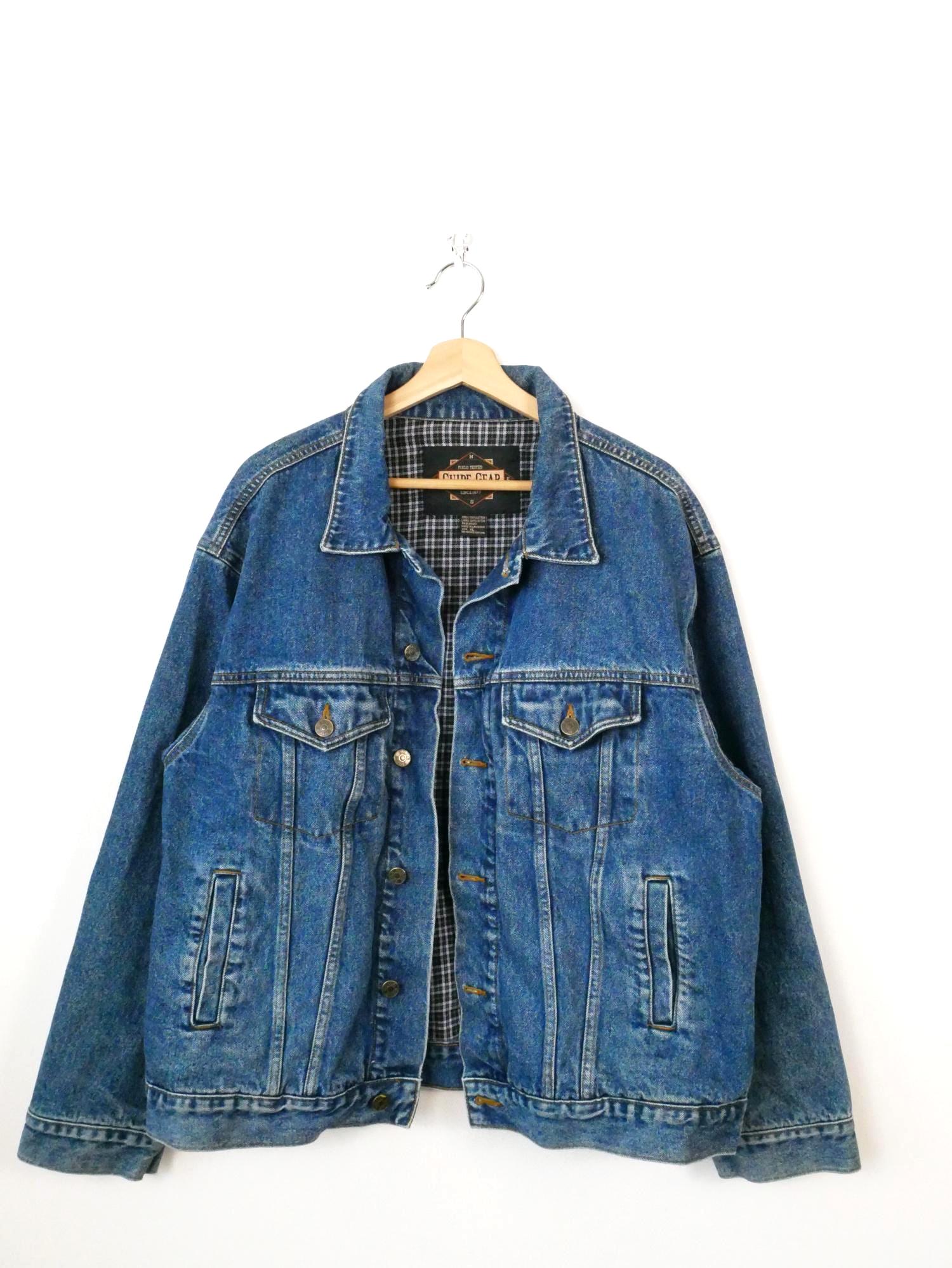 Vintage Guide Gear Men