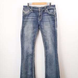 Rock revival jeans - Etsy 日本