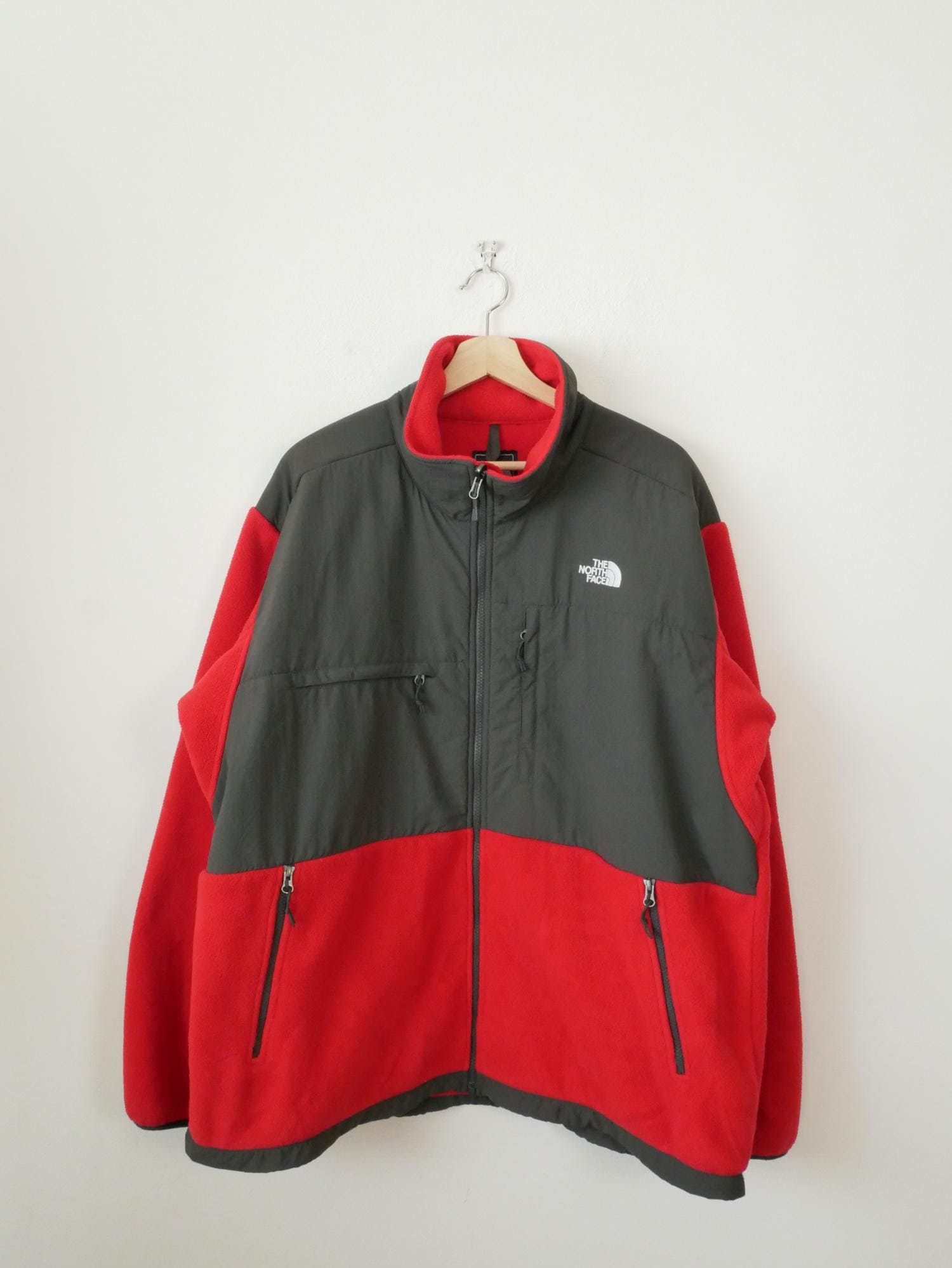 トップス vintage NORTH FACE denari  jacket xs dg vintage NORTH FACE denari jacket xs dg