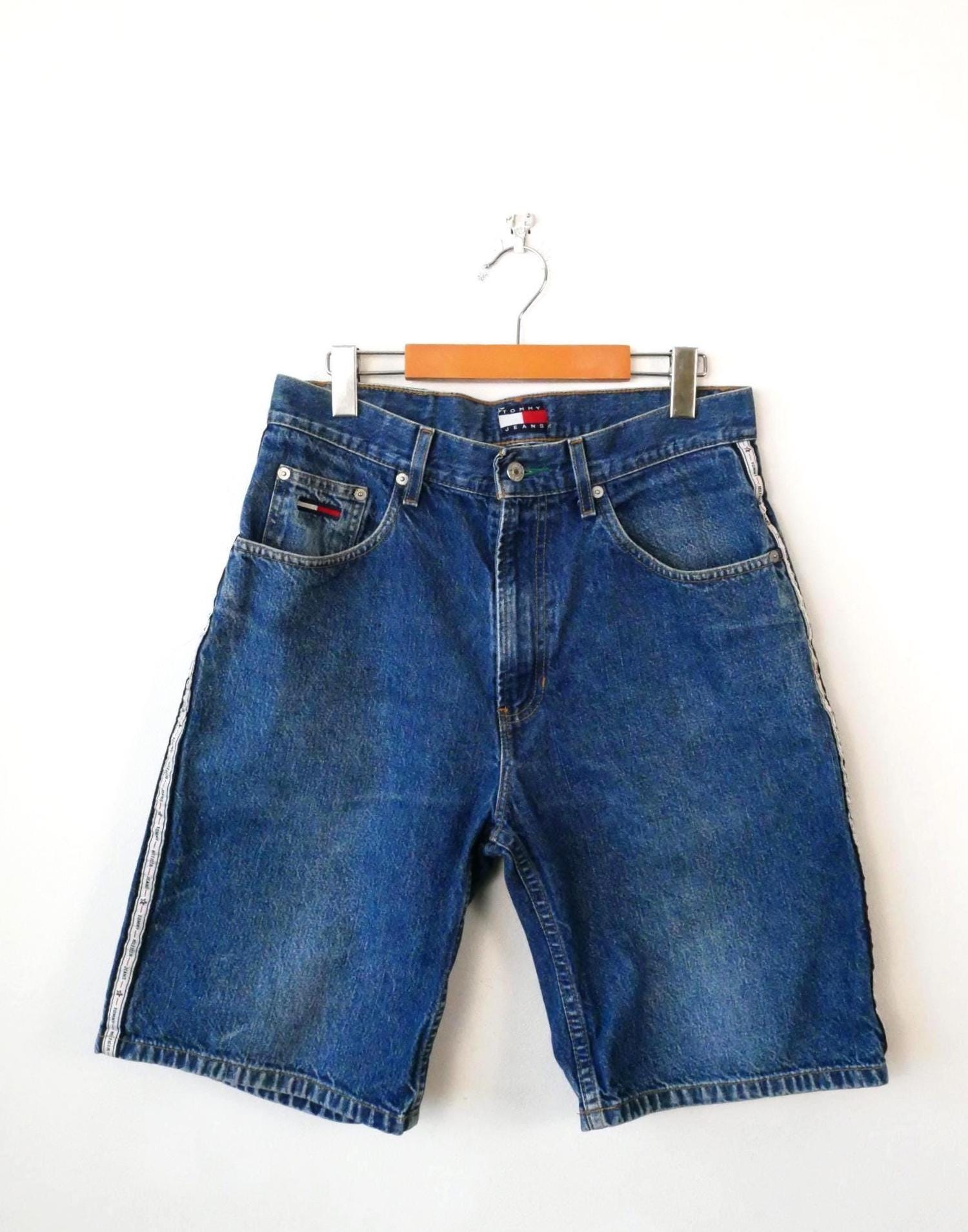 ジョーツ　即完売　33size Jorts - Etsy 日本