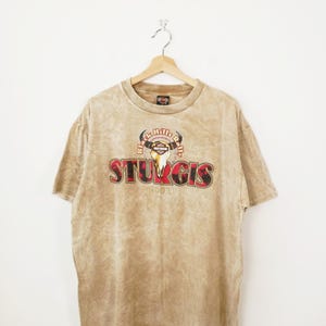 ハーレーダビッドソン Tシャツ サウジアラビア ヴィンテージ ハーレーダビッドソン 90 年代 サウジアラビア T