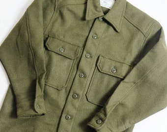 wool undershirt mens