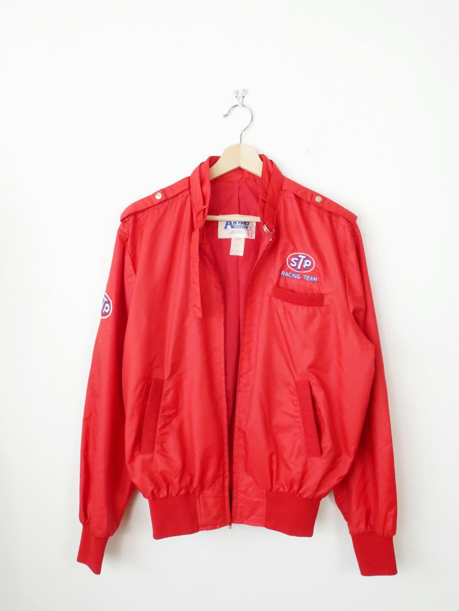 Stp jacket - Etsy 日本