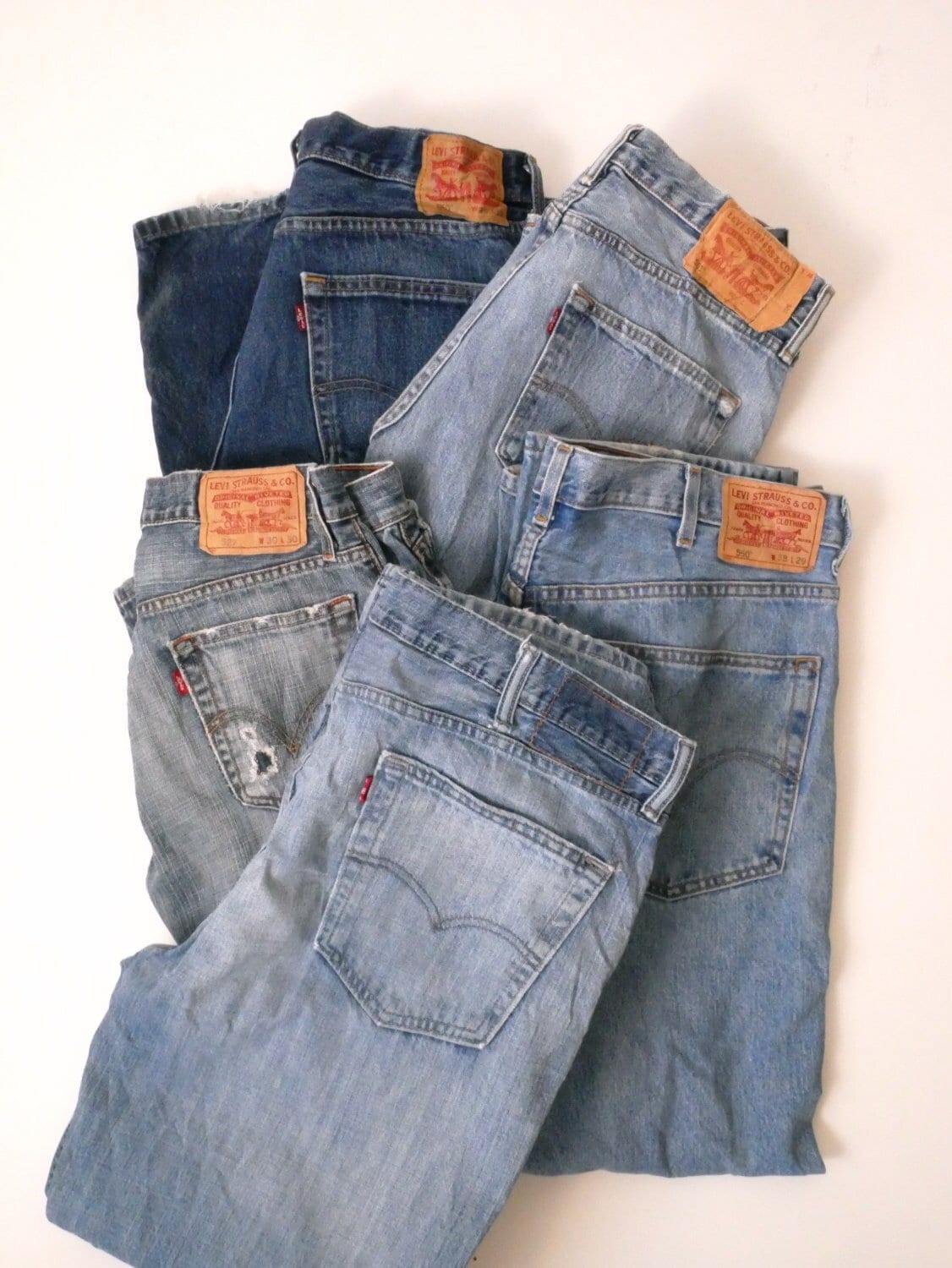 Levis wholesale store price
