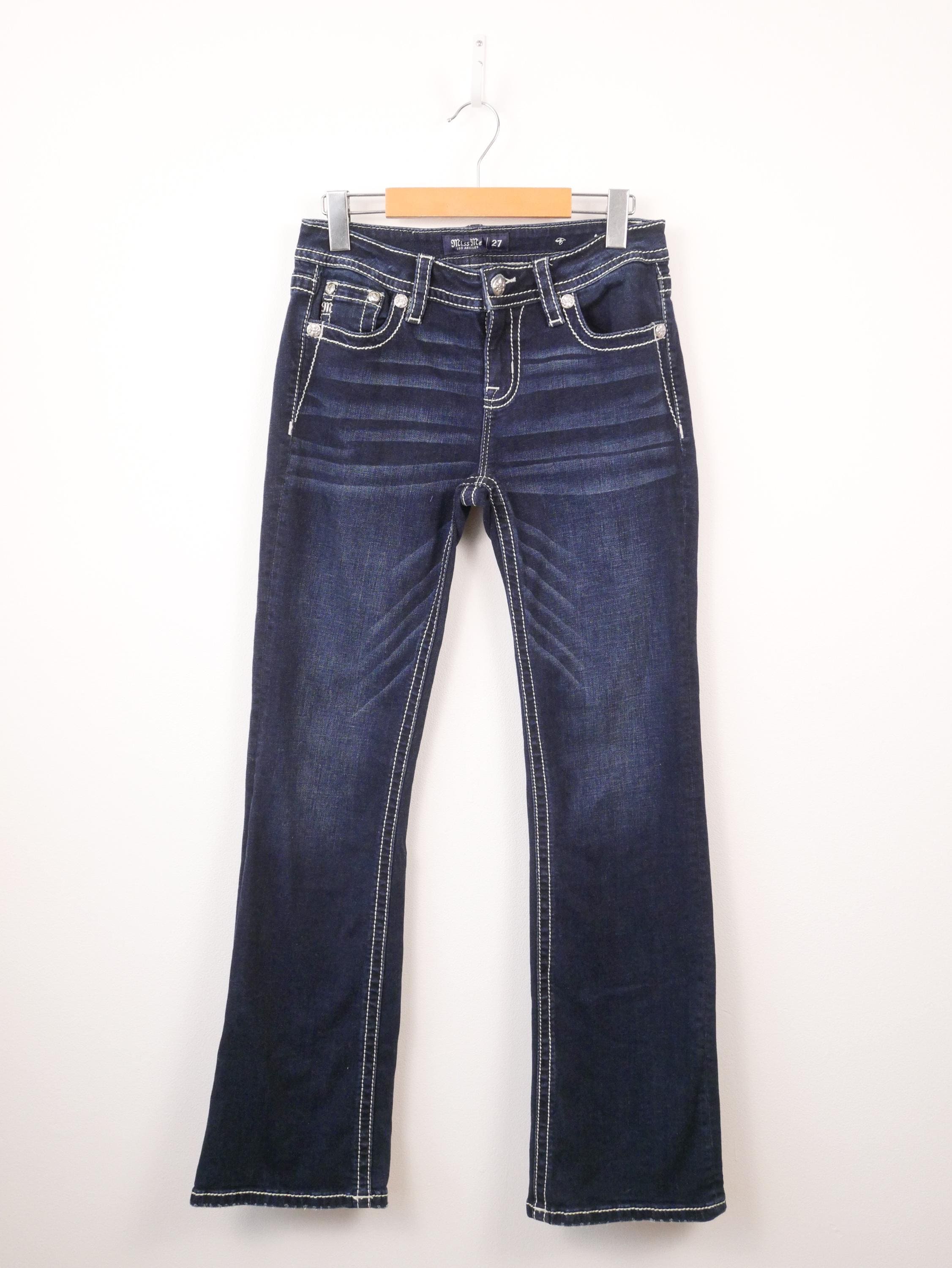 Miss me jeans - Etsy 日本