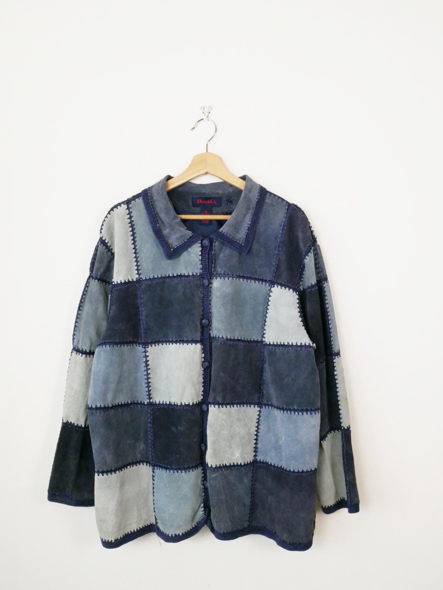 Vintage 90s Denim & Co. Women