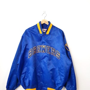 Mlb Majestic Jacket - Etsy
