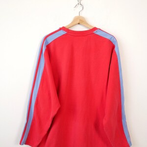 Maillot de l'équipe Nike des St Louis Cardinals pour Homme vintage des années 2000 image 7