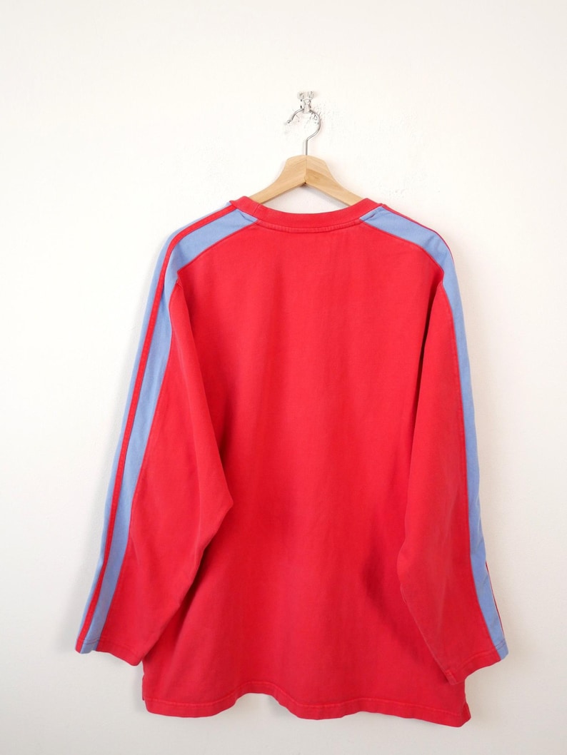 Maillot de l'équipe Nike des St Louis Cardinals pour Homme vintage des années 2000 image 7