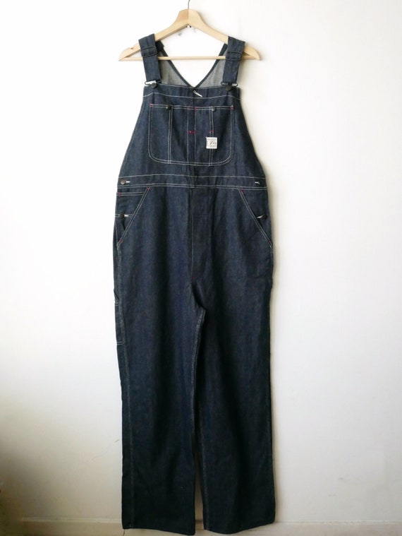 Carpenters dungarees deals