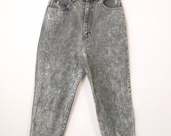 【oan】Antique brushed washing pants SIZE S-XL ZENANA ASH BLUE MINERAL WASHED FRENCH TERRY WIDE
