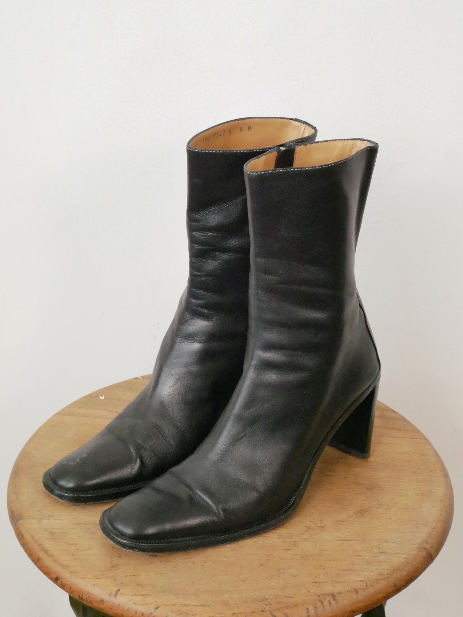 GUCCI boots ブーツ グッチ 90s 00s ビンテージ 90s Gucci Boots - Etsy