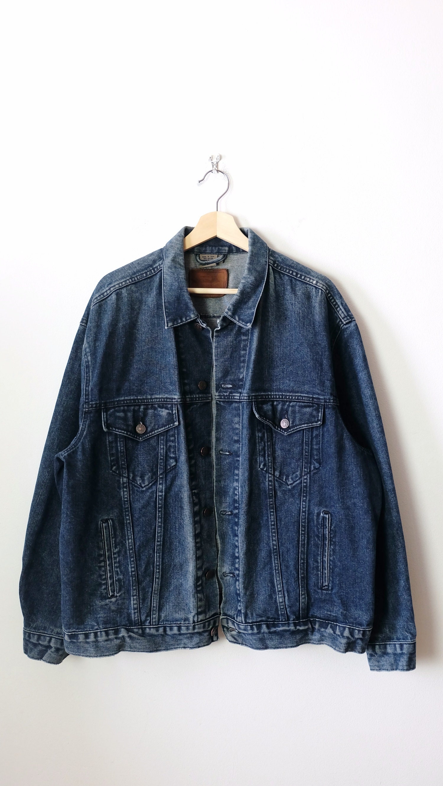 514031○ SOPHNET. DAMAGED DENIM VEST M lp2m.ustjogja.ac.id