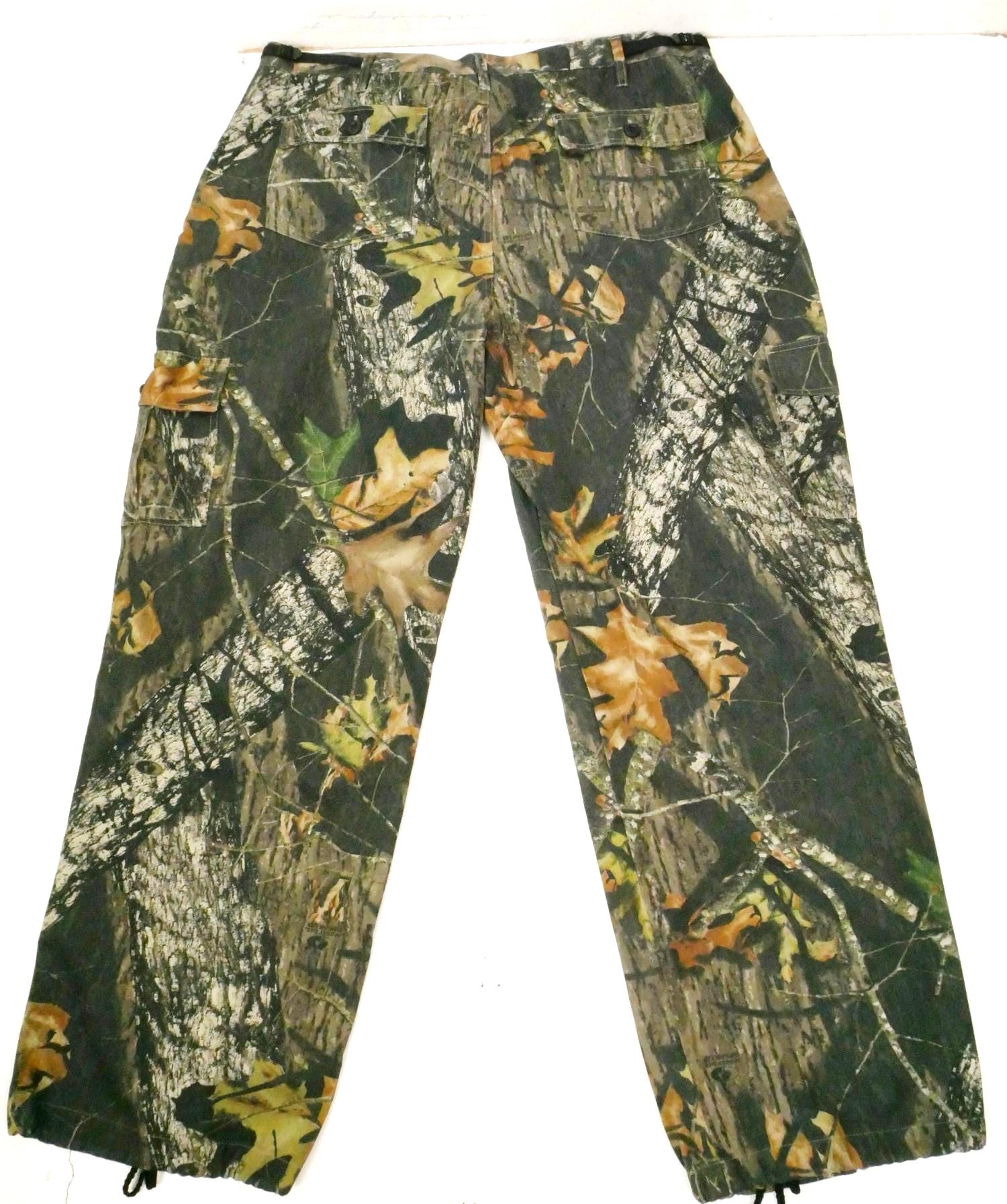 Jean cargo en denim camouflage | Michael Kors [FR