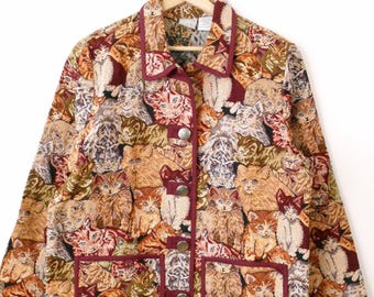 ジャケット・アウター PeeTee. TAPESTRY PARKA PUSHIM 0201491920058NEW_00_954.jpg?sw=600